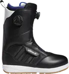 Лимитированные ботинки Adidas Response 3MC ADV Boot 'Black Gum', черный - фото 2