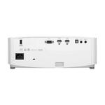 Проектор Optoma Technology 4K400STx, 4000 Лм, белый - фото 5