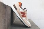 Кроссовки New Balance 1300 'White Sand Red', белый - фото 7