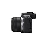 Фотоаппарат Canon EOS R50 RF-S18-45 - фото 3