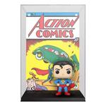 Фигурка Funko Pop! Vinyl Comic Cover: DC - Superman Action Comic - фото 2