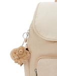 Рюкзак KIPLING CITY PACK, Beige - фото 5