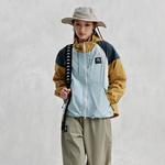 Куртка женская Kappa, Bleached-001 - фото 6