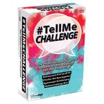 Настольная игра Ultra Pro Tell Me Challenge - фото