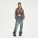 Футболка унисекс BENMYSHOWER, темно-синий - фото 10