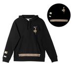 Свитшот мужской Nike, черный - фото 3