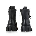 Ботинки Martin мужские черный Yedani - фото 4