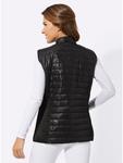 Жилет Sieh an!, черный - фото 2