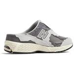 2002R мюл 'Protection Pack' New Balance, серый - фото 5