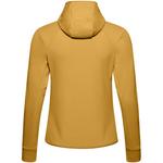 Куртка Monviso Fleece III Vaude, цвет savanna - фото 2