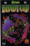 Spawn Blood Feud #3 (Image Comics) - фото