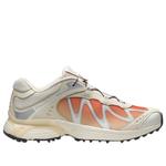 Кроссовки SALOMON XT-Whiper 'Shortbread Red Orange' - фото 5