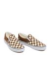 Слипоны VANS Classic, Light brown - фото 4