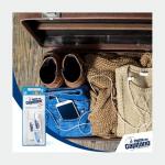 Дорожный комплект 95G, Pasta Del Capitano - фото 3