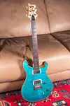 PRS CE 22 LTD в Carroll Blue - фото 2