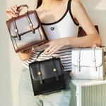 Сумка MARKANGARO, лунное серебро - фото 5