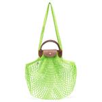 Сумка Le Pliage Filet с верхней ручкой LONGCHAMP - фото