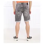 Шорты стандартного кроя Pepe Jeans London, серый - фото 3