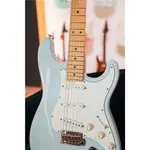 SUHR Classic S SSS Sonic Blue MN - фото 5