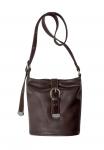 Сумка кросс-боди PULL&BEAR Cross body bag, Brown - фото