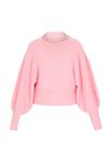 Джемпер faina Jumper, Rose/Light Pink - фото 5