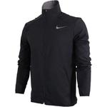 Nike Куртка мужская черная, Black - фото