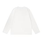 Футболка для младших школьников Lee, белый - фото 8