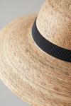 Соломенная шляпа Terrain, мультиколор - фото 4