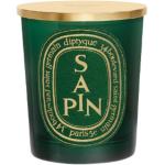 Diptyque Свеча 190 г темно-зеленая - фото 2