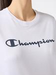 Рубашка Champion Authentic Athletic Apparel, белый - фото 3