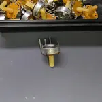 Замена потенциометра Sequential Circuits Prophet-600 - фото 4