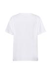 Футболка Saint Tropez LORIA, Bright White/Off-White - фото 6