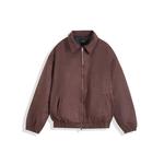 I’m David Пальто унисекс, Black - фото 4