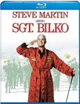 Диск Blu-ray Sgt. Bilko - фото