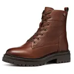 Ботинки Geox Iridea, коричневый - фото 3