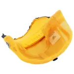 Кепка Helstons Winged Wheel, черный - фото 2