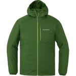 MONTBELL Парка мужская, Blue Green/BLUE GREEN - фото 3