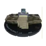 Книга Черепа (LE), Marvel HeroClix - Fear Itself - Singles - фото