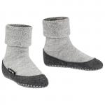 Тапочки Falke Cosyshoe Basic, цвет Light Grey - фото