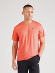 Футболка Performance NIKE, Coral - фото 2
