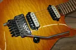 EVH Wolfgang WG Special Quilted Maple Solar - фото 5