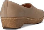 Балетки SoftWalk Addie, цвет Taupe Nubuck - фото 5