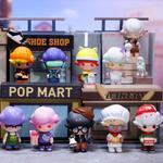 Фигурка Pop Mart Dimoo Life University Series, Farm Owner's Son - фото 2