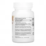 Формула Siliphos Thorne Research для защиты печени, 90 капсул - фото 3