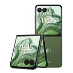 Смартфон Motorola Razr 60 Pro (CN), 12Гб/512Гб, Dual Nano-SIM, зеленый - фото