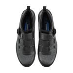 Кроссовки SHIMANO SH-ET701, 47 EU, черный - фото 2