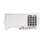Проектор ViewSonic PX701-4K, белый - фото 6