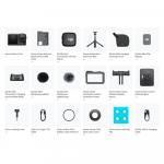 Экшн-камера DJI Osmo Action 5 Pro, (Vlog Combo), черный - фото 3