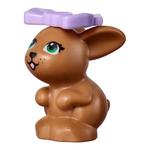 Конструктор LEGO Friends 41695 Ветеринарная клиника - фото 8