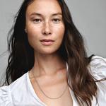 Колье-цепочка Pandora Rolo, серебро - фото 5